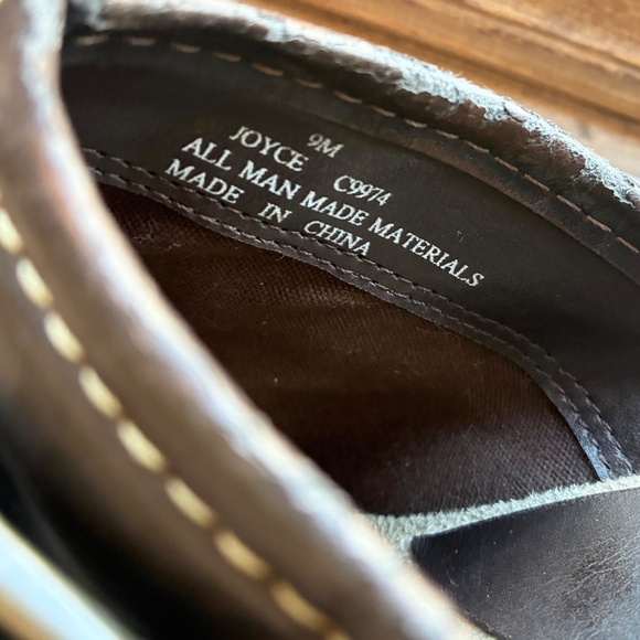 MIA clogs - Picture 5 of 6